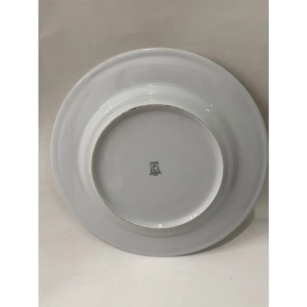 Fortessa elegant white